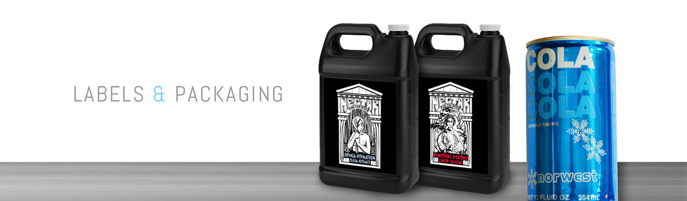 Featured Work: Sanipac's Mobile Site and Door Hanger